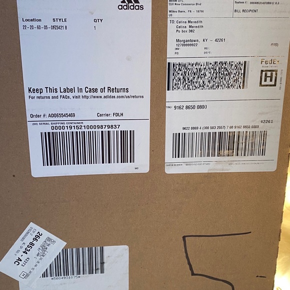 YEEZY Boost 350 V2 ‘ISRAFIL’ - Picture 6 of 8